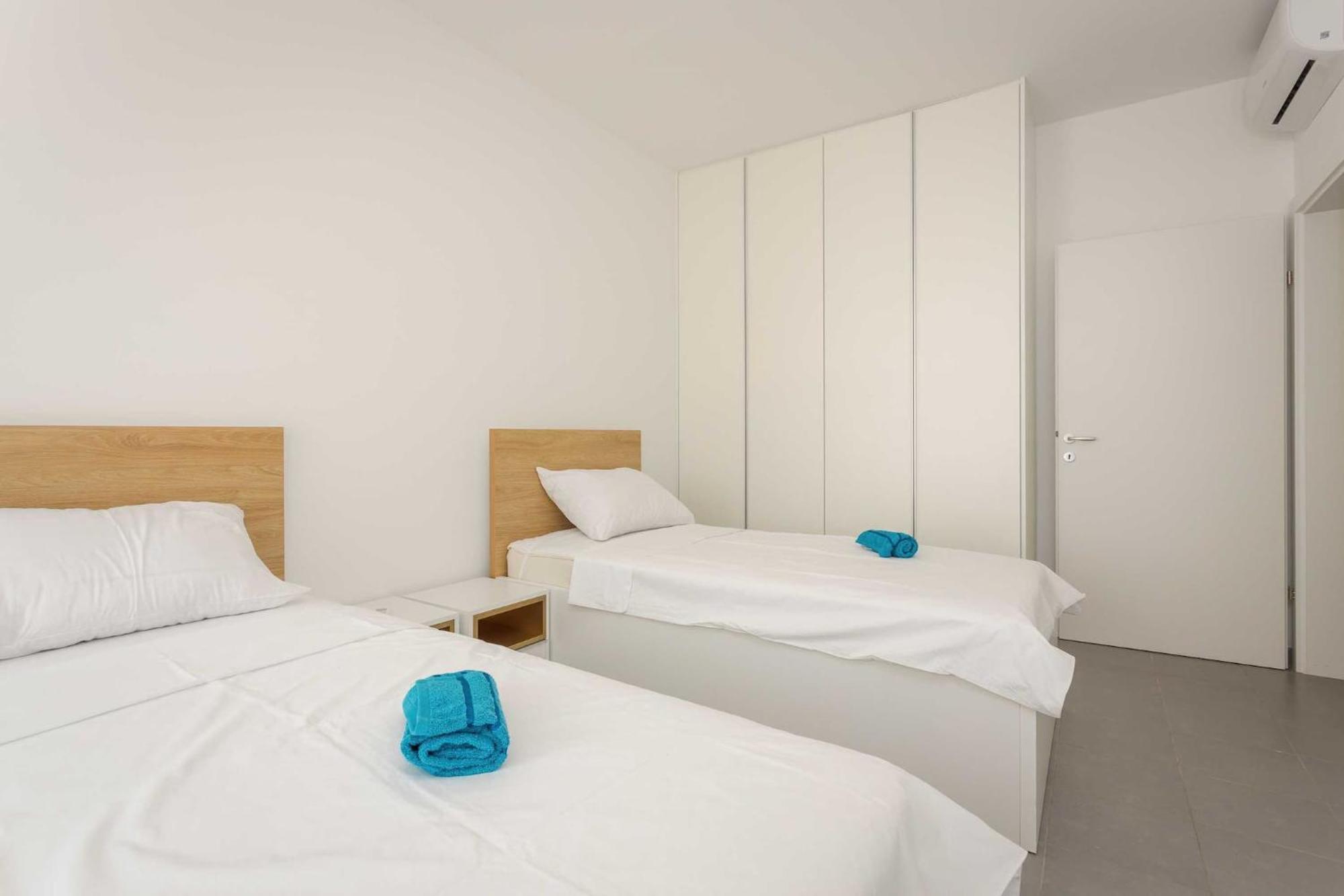 Apartments At Villa Frida 普莱曼图拉 外观 照片