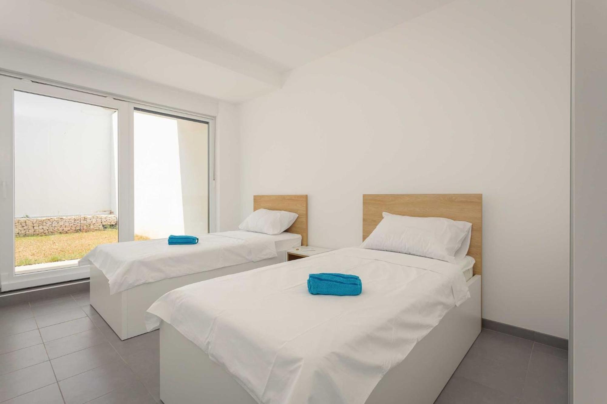 Apartments At Villa Frida 普莱曼图拉 外观 照片