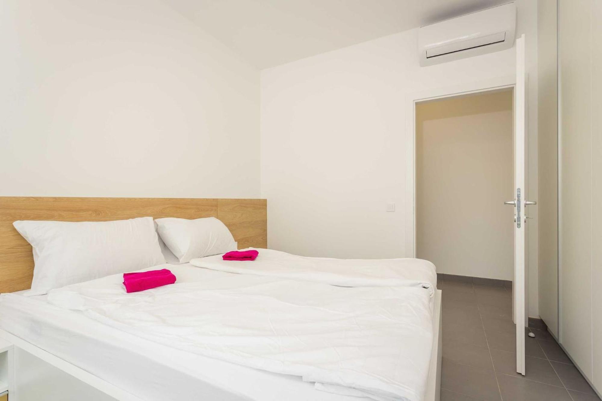 Apartments At Villa Frida 普莱曼图拉 外观 照片