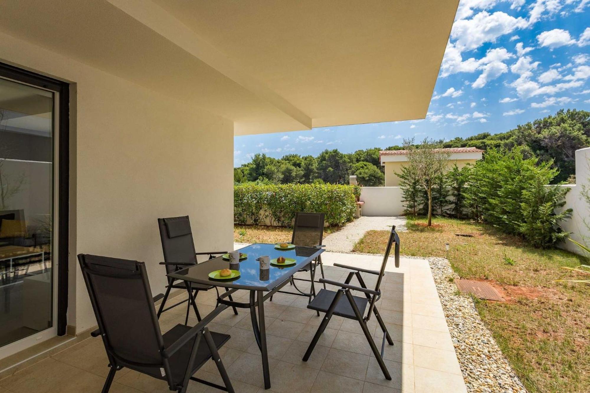 Apartments At Villa Frida 普莱曼图拉 外观 照片