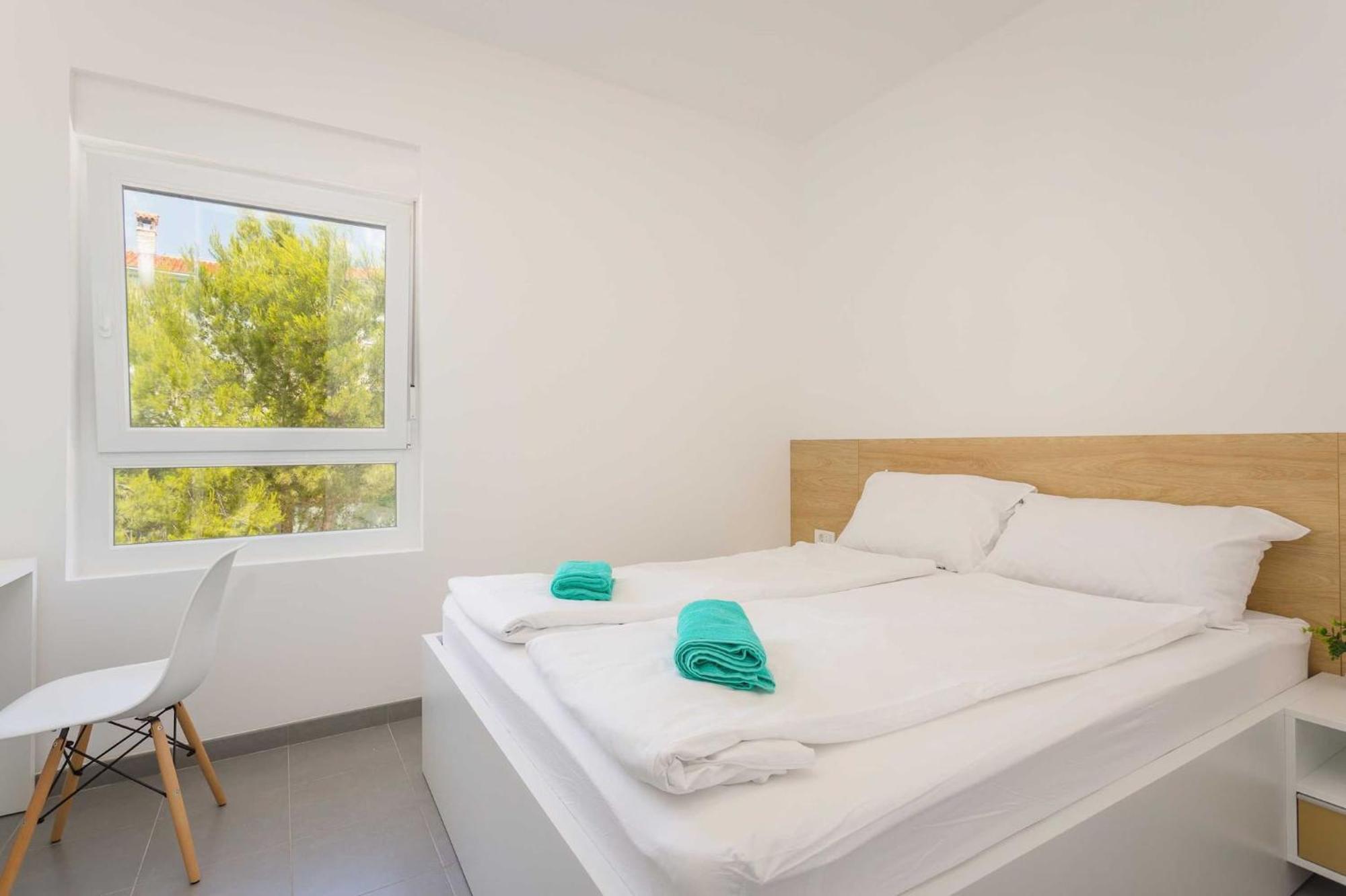 Apartments At Villa Frida 普莱曼图拉 外观 照片