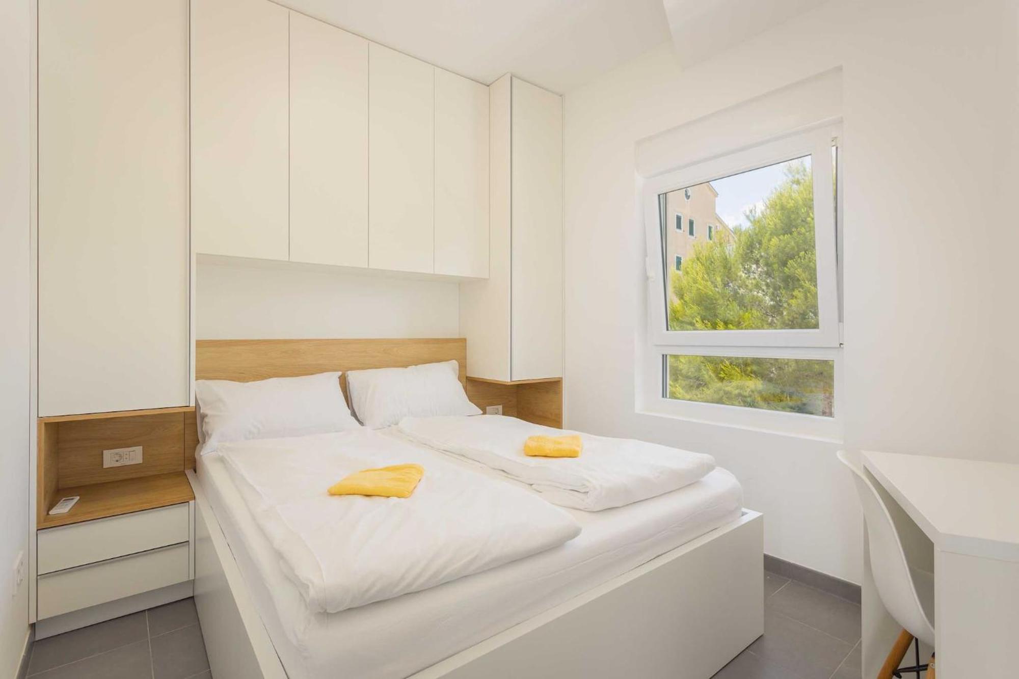 Apartments At Villa Frida 普莱曼图拉 外观 照片