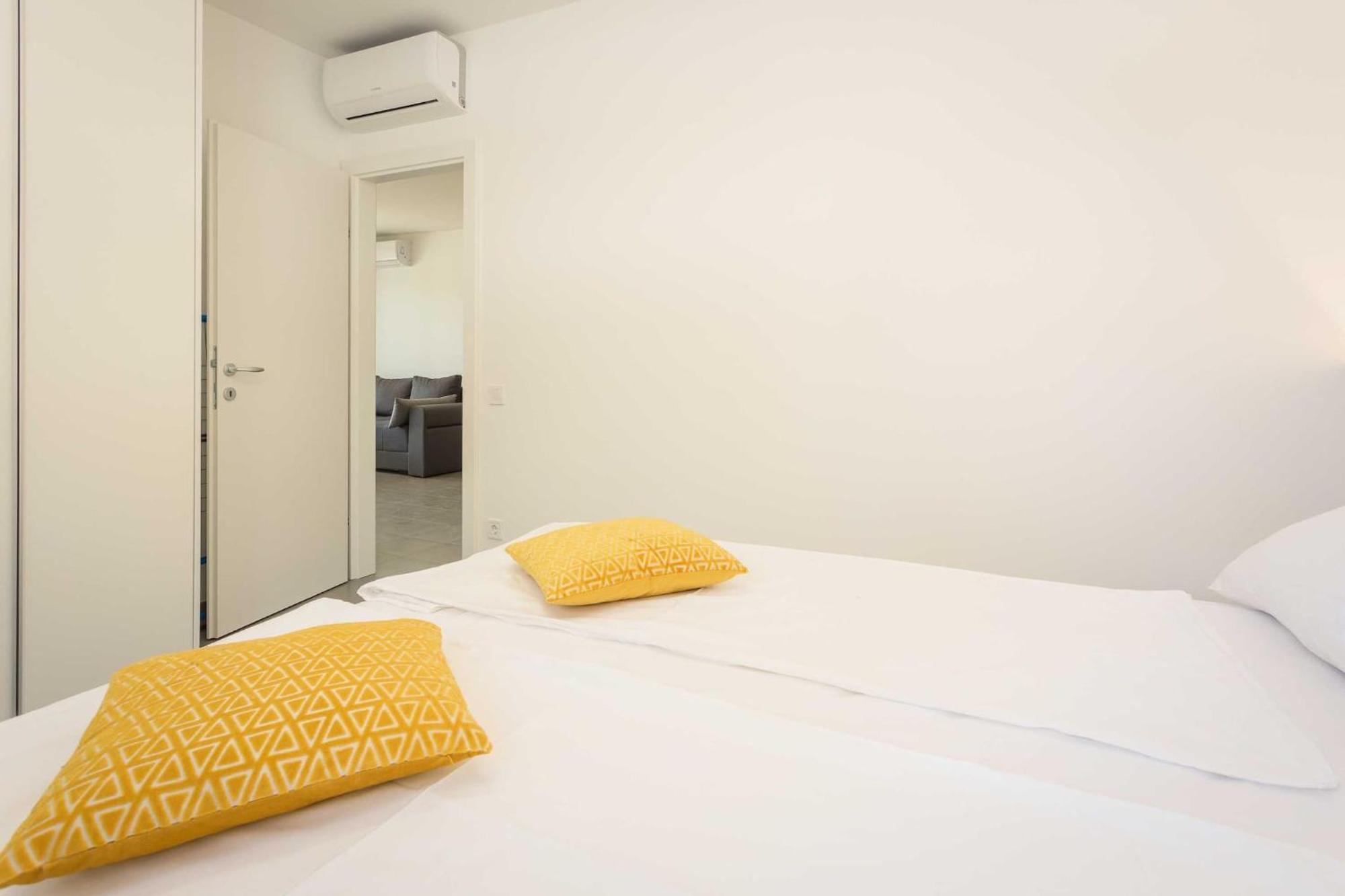 Apartments At Villa Frida 普莱曼图拉 外观 照片